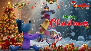 WINTER MIRACLE | CHRISTMAS SPECIAL | I'll Get You! || HARM SET, HARM GET!