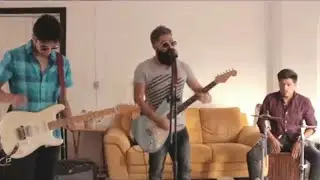 LP - Lost On You (In Gravitas) Acoustic Cover
