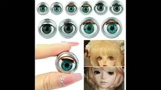 #dolleyes #crafteyes #mycrafteyes #safetyeyes #cateyes #toyeyes #plasticeyebolls #eyesfortoy