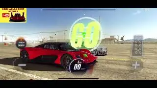 Csr2 ATLAS/VALHALLA CONCEPT 8.2 in 8.6 LOBBY ✈️✈️✈️