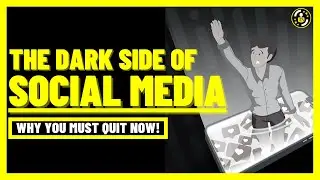 Facebook, Instagram & Big Tech: Threats To Mental Health, Privacy & Democracy | Quit Social Media