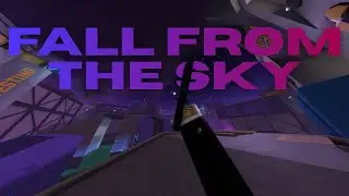 FALL FROM THE SKY PT.2 (rivals knife montage)