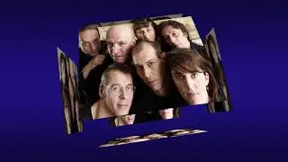 Têtes Raides  -  Les vieux  -  J. Brel / G. Jouannest / J. Corti