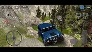OffRoad Drive Pro - iPhone, Android game
