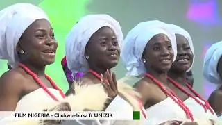 FILM NIGERIA - Chukwuebuka ft UNIZIK