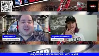 NBA JUMP BALL NEWS
