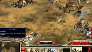 Zero Hour, Nuke vs Demo gen part 2