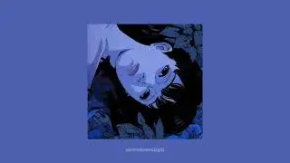 him - poison girl [slowed + reverb]