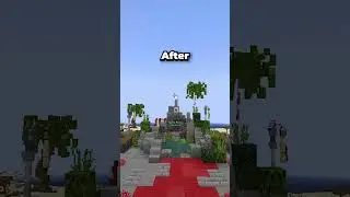 The BEST Avatar Minecraft server! #atla