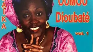 Oumou Dioubaté - Labaïka