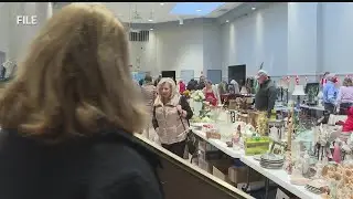 Angels for Animals accepting donations for annual antique sale