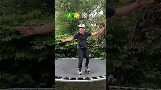 AI Controls my Stunt 🫣