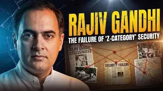 The Assassination of Rajiv Gandhi: How Z-Category Security Failed?