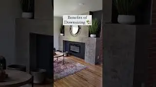 How Homeowners Win When They Downsize