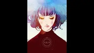 GRIS : FOREST FRIEND [ PLAYTHROUGH ]
