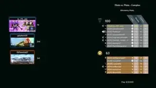 Titanfall&trade; 2 pop Domination
