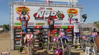 2024 Gold Rush Grand Prix - Jack Simpson Interview | NGPC