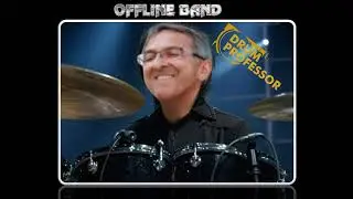 Stefano Saggioro, maestro di batteria