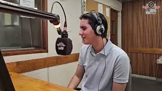 Rodrigo Morel    Lo han visto con otra  en Conexión de Tango