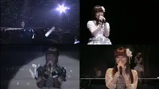 Azumin - First Step (Ultimate Step Performance)