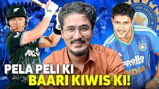 Tim Seifert Unleashed 💣 50-Run Hammering 😱🔥 | New Zealand Beat India | Shivam Dube&rsquo;s Fastest Fifty 💨