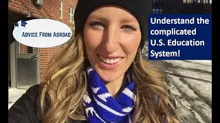 Understand the Complicated US Education System