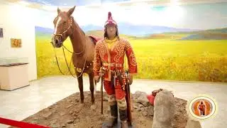 #OnlineMuseum #6Виртуальнаяэкскурсия