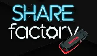 Como Importar videos do pen drive para o Ps4.
