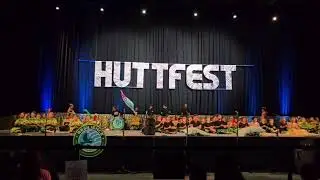 2025 Tui Glen School HuttFest Full Set