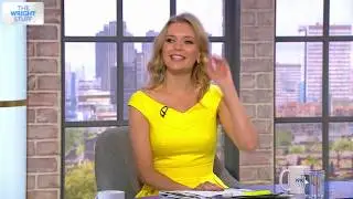 Rachel Riley: Countdown is 