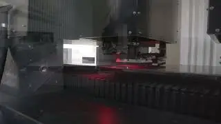 High Effeciency Automatic 4-Head R2R Laser Drilling Machine for Booming Electronics Manufacturing