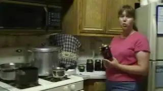 Canning Supplies - How Long to Store Home Canning Goods?