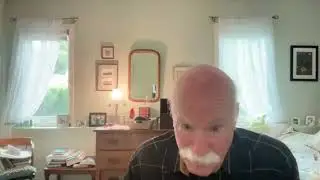 TOBIAS WOLFF RECOUNTS WRITING THIS BOY'S LIFE & FILM- UPCOMING EPISODE PROMO ON ABOUT THE AUTHORS TV