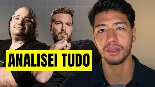 S&eacute;rgio Sacani: REAGINDO ao lan&ccedil;amento da MyHUB.ia