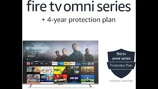Amazon Fire TV 65 inch Omni Series Review &ndash; PROS & CONS &ndash; 4K UHD Smart TV with Dolby Vision