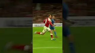 When Rasmus H&oslash;jlund hits TOP SPEED⚡️