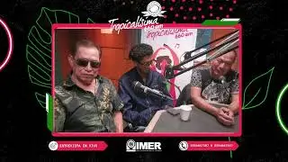 Aurelio Pedraza presenta &ldquo;El Desesperado&rdquo; en Tropical&iacute;sima Herencia Sonidera con la Dinast&iacute;a Pedraza