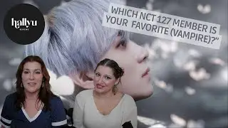NCT 127 