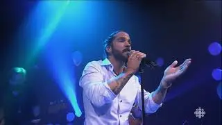 St&eacute;r&eacute;o Pop 2015 - Claude B&eacute;gin - Avant de Dispara&icirc;tre