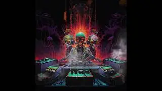FOUND YA - BlizzyNCrux X Aeturnum [Psychocybin Deep Records]