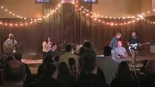 Wellspring Community Church Second Service 1/4