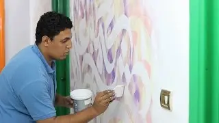 calligraffiti
