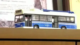 Троллейбусный маршрут №2 вновь запускают в Абакане