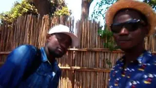 LOUD H MBADA - DANGERZONE FR3STYLE