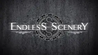 ENDLESS SCENERY - Fun in the Studio: Instrumental Ballad