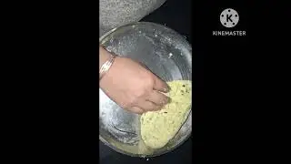 Cooking very  delicious malai kofta 
