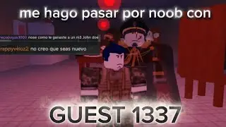 Me hago pasar por noob con guest 1337 y esto pasa...