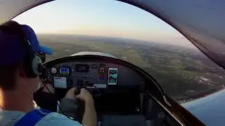 CellPhone GPS Speedometer Test