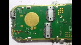 Nokia 105 RM 1133 Handsfree solution