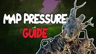 Map Pressure Guide - Dead by Daylight